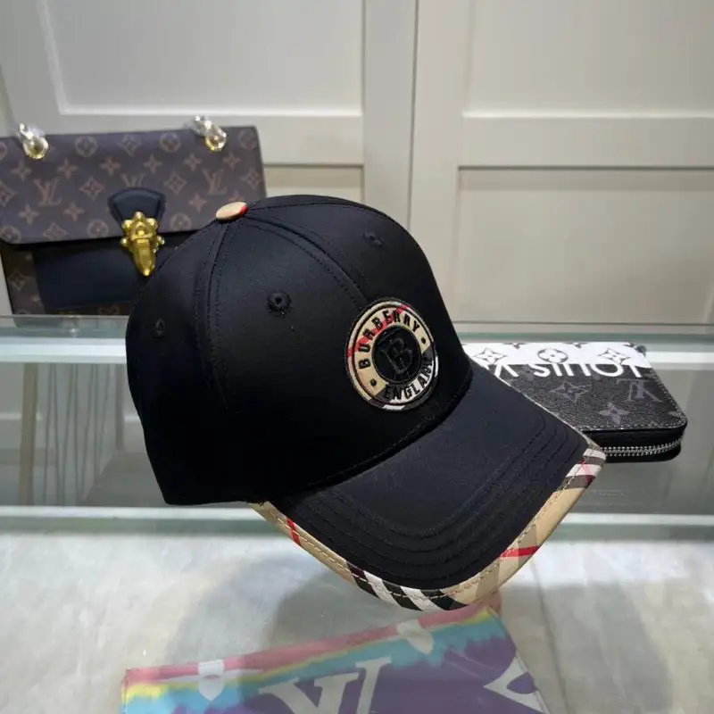 Burberry cap hm (12)